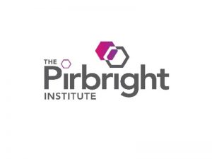 pirbright institute